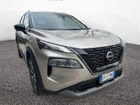 Usata Nissan X-Trail N-Connecta 213 CV (156 kW) 2023 Beige SUV