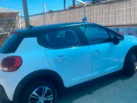 Usata Citroën C3 102 CV (75 kW) 2020 Bianco Utilitaria