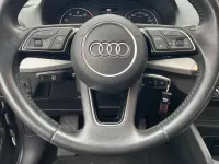 Usata Audi Q2 Ambiente 116 CV (85 kW) 2019 Other SUV