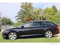 usata Skoda Superb 2.0 TDI 150 CV SCR DSG Executive