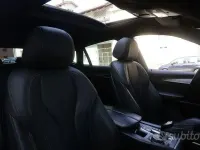 Usata BMW X6 M Sport 249 CV (183 kW) 2018 Nero SUV