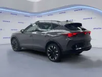 Nuova Cupra Formentor 150 CV (110 kW) 2025 Grigio grafene [r6r6]  perlat SUV