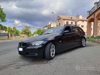 usata BMW 320 d touring 150cv FULL OPTIONAL