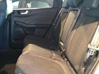 Nuova Ford Kuga Active 243 CV (178 kW) 2025 Grigio SUV