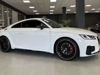 Usata Audi TT Competition 245 CV (180 kW) 2020 Other Coupé