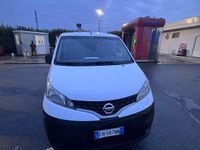 Usata Nissan NV200 90 CV (66 kW) 2012 Monovolume