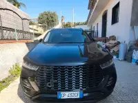 Begagnad DR DR 6.0 154 HK (113 kW) 2023 Svart SUV