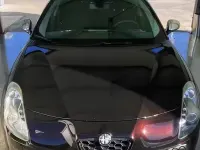 Usata Alfa Romeo Giulietta 130 CV (95 kW) 2013 Nero Utilitaria