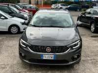 Usata Fiat Tipo Lounge 120 CV (88 kW) 2019 Grigio Berlina