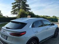 Usata Kia XCeed 160 CV (117 kW) 2021 Bianco SUV