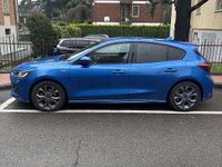 Usata Ford Focus ST-Line 125 CV (91 kW) 2023 Berlina