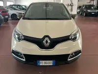 Usata Renault Clio IV 89 CV (65 kW) 2015 Beige Berlina