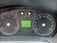 Usata Ford Fusion 68 CV (50 kW) 2008 Grigio Utilitaria