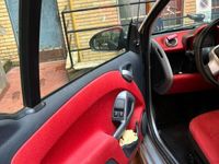 Usata Smart ForTwo Coupé 61 CV (44 kW) 2013 Nero Coupé