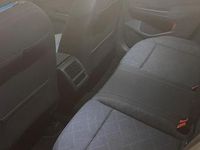 Usata VW Golf VII 150 CV (110 kW) 2021 Nero Utilitaria