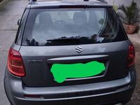 usata Suzuki SX4 1.6 DDiS 16V Urban Line