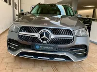 Usata Mercedes GLE300 Premium Plus 272 CV (200 kW) 2023 Grigio SUV