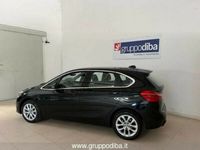 usata BMW 218 Active Tourer 218 Serie 2 F45 2018 Active Tourer d