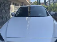 Usata Mazda CX-3 Exceed 105 CV (77 kW) 2017 Bianco SUV