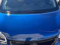 Usata Smart ForFour Brabus 71 CV (52 kW) 2019 Utilitaria