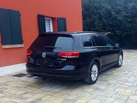 Usata VW Passat Business 150 CV (110 kW) 2015 Station wagon