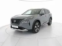 Usata Nissan X-Trail Tekna 158 CV (116 kW) 2023 Grigio scuro SUV