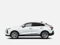 Nuova Audi Q3 Sportback Advanced Plus 272 CV (200 kW) 2026 Bianco ghiaccio metallizzato SUV