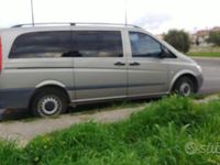 Usata Mercedes Vito 2011