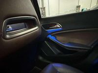 Usata Mercedes GLA200 136 CV (100 kW) 2015 SUV