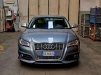 Usata Audi S3 Performance 265 CV (194 kW) 2009 Utilitaria