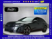 Usata Audi A5 Competition 204 CV (150 kW) 2023 Nero Coupé