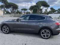 Usata Maserati Levante 275 CV (202 kW) 2017 SUV