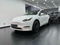 Occasion Tesla Model Y Performance 392 kW (534 ch) 2022 Blanc SUV