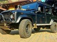 usata Land Rover Defender 110 pickup