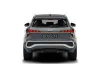Usata Audi Q3 S-Line 150 CV (110 kW) 2025 Grigio SUV