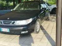 Usata Saab 9-5 150 CV (110 kW) 1999 Berlina