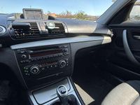 Usata BMW 118 143 CV (105 kW) 2010 Utilitaria