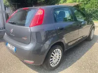 Usata Fiat Grande Punto Lounge 75 CV (55 kW) 2015 Utilitaria