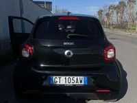 Usata Smart ForFour Brabus 90 CV (66 kW) 2019 Utilitaria