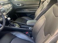 Usata Jeep Compass 131 CV (96 kW) 2023 Blu SUV
