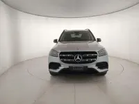 Usata Mercedes GLS350 Premium 286 CV (210 kW) 2022 Argento SUV