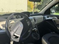 Usata Lancia Ypsilon Platinum 75 CV (55 kW) 2010 Utilitaria