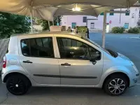 Usata Renault Modus 75 CV (55 kW) 2007 Grigio Monovolume