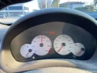 Usata Peugeot 206 75 CV (55 kW) 2004 Grigio Utilitaria