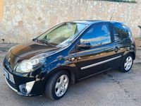 Usata Renault Twingo 65 CV (47 kW) 2009 Nero Utilitaria