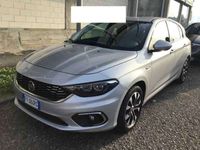 usata Fiat Tipo 1.3 M-JET 16V 95CV 5P. MIRROR (MIRROR - CERCHI 16)