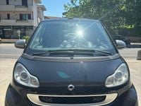 Usata Smart ForTwo Coupé 71 CV (52 kW) 2010 Utilitaria