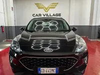 Usata Ford Kuga Titanium 120 CV (88 kW) 2020 Nero SUV