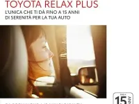 Usata Toyota Proace Verso City 101 CV (74 kW) 2023 Station wagon