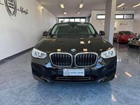 Usata BMW X4 190 CV (139 kW) 2019 Nero SUV